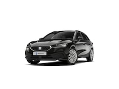 SEAT Leon Sportstourer - FR Business - eHybrid | Achteruitrijcamera | Automatisch dimmende binnenspiegel | Dakhemel