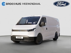 Ford Transit City - E 300 L1 Trend 56 kWh 150 pk | Nu te bestellen |