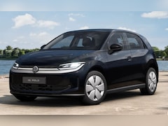 Volkswagen ID.Polo - Trend 37 kWh Profiteer ook van € 1.000, - inruilpremie