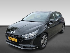 Hyundai i20 - 1.0 T-GDI Comfort