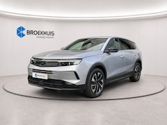 Opel Grandland - 1.2 Turbo Hybrid GS | TREKHAAK | NL AUTO | Achteruitrijcamera | Apple Carplay/Android Auto