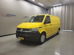 Volkswagen Transporter - 2.0TDI L2/H1 Euro 6