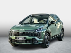 Kia Sportage - 1.6 T-GDi Plug-in Hybrid GT-Line | Schuifkanteldak | Stoel en stuurverwarming | PDC |