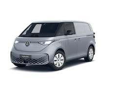 Volkswagen ID. Buzz Cargo - 79 kWh | Diefstalalarm | Schuifdeur L+R | Assistance Pakket Plu |