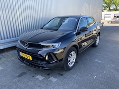 Opel Mokka - 1.2 Business Elegance 99Dkm. Digitale Cockpit, A/C, CC, nw. APK – Inruil Mogelijk –