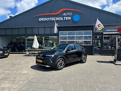 Opel Mokka - Elektrisch 50kWh 136pk 11 kW Elegance