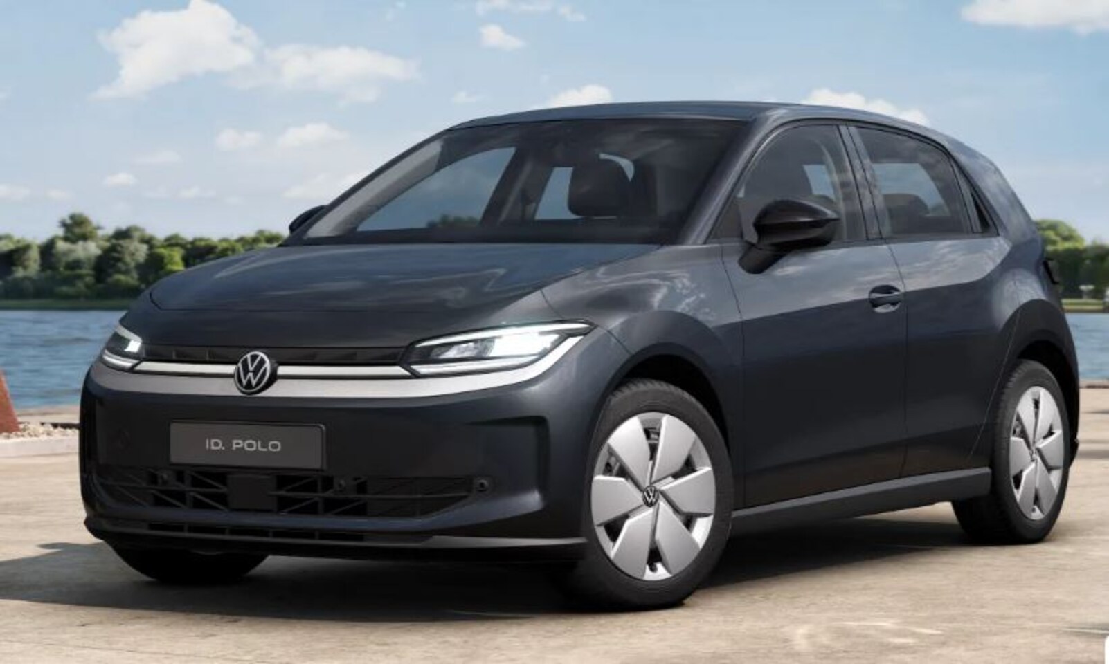 Volkswagen ID.Polo - Trend 37 kWh !!!Profiteer ook van € 1.000,- inruilpremie!!! - AutoWereld.nl