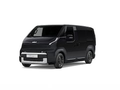 Kia PV5 - L2H1 Essential 51.5 kWh Nu te bestellen | Achteruitrijcamera | Carplay android/Apple | PDC