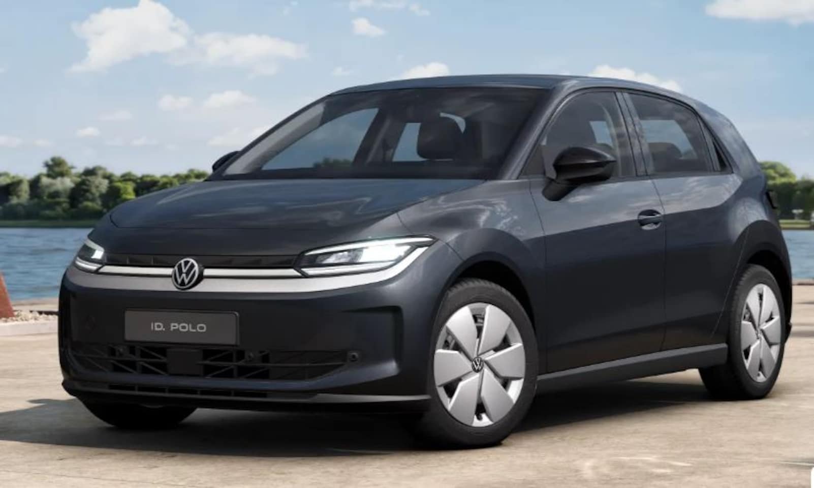 Volkswagen ID.Polo - Trend 37 kWh !!!Profiteer ook van € 1.000,- inruilpremie!!! - AutoWereld.nl