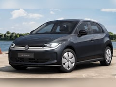 Volkswagen ID.Polo - Trend 37 kWh Profiteer ook van € 1.000, - inruilpremie