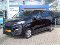 Peugeot Expert - 231L 2.0 BlueHDI 180 Premium Pack | Navigatie | Automaat