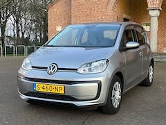 Volkswagen Up! - 1.0/Clima/Cruise/Camera/PDC/Elekt. Raam/NAP
