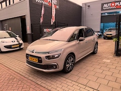 Citroën C4 Picasso - 1.2 PureTech Shine Trekhaak Airco NAP APK
