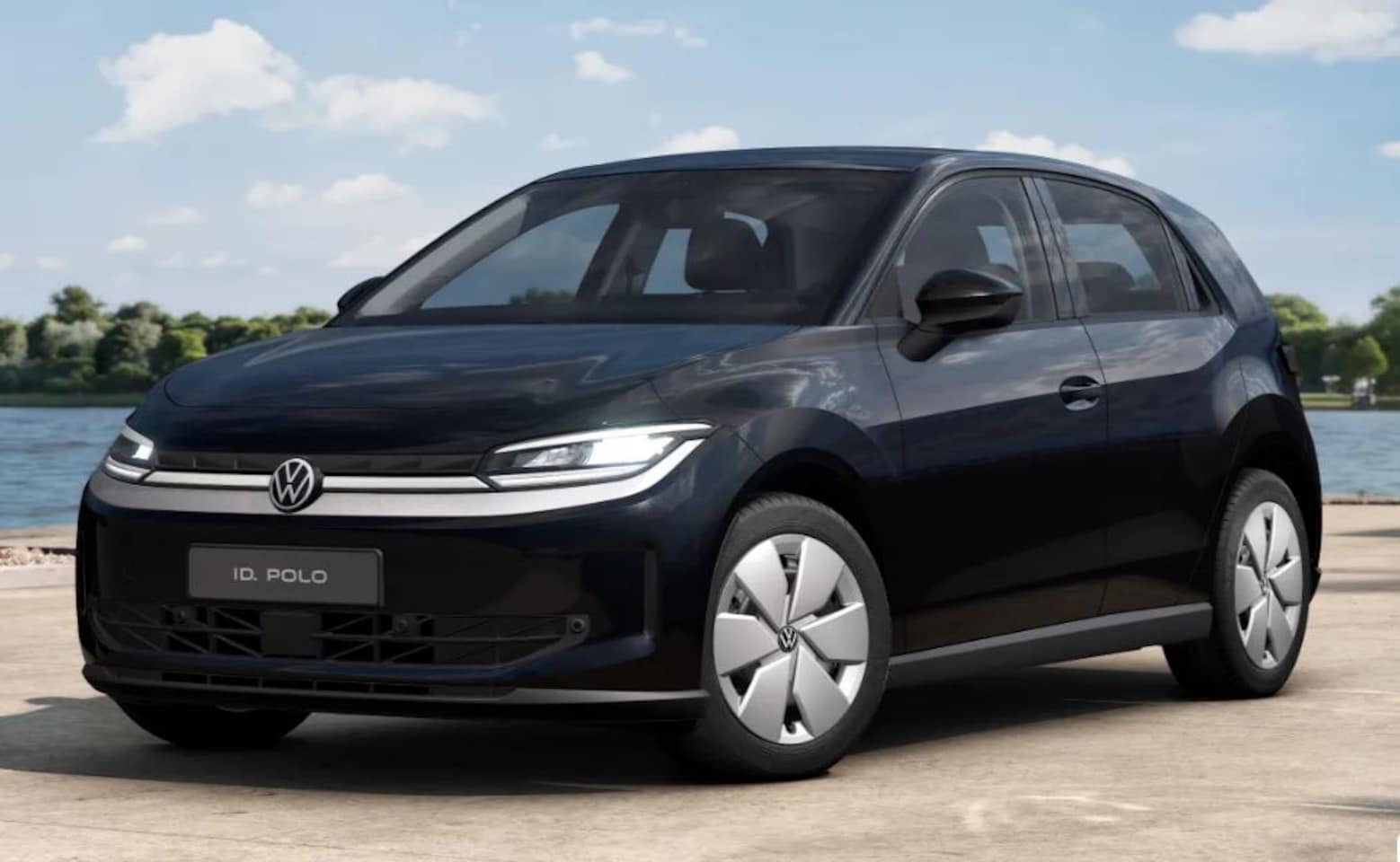 Volkswagen ID.Polo - Trend 37 kWh !!!Profiteer ook van € 1.000,- inruilpremie!!! - AutoWereld.nl