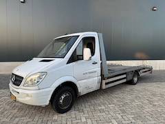 Mercedes-Benz Sprinter - 515 2.2 CDI 432