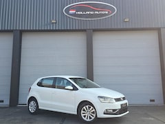 Volkswagen Polo - 1.2 TSI Highline, nette staat, goed rijdend, nieuwe ketting