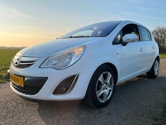 Opel Corsa - 1.3 CDTi EcoFlex S/S Cosmo