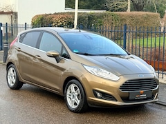 Ford Fiesta - 1.0 EcoBoost Titanium automaat