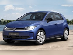 Volkswagen ID.Polo - Trend 37 kWh Profiteer ook van € 1.000, - inruilpremie