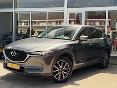Mazda CX-5 - 2.0 SkyActiv-G 165 TS+ Trekhaak Navi/Camera/Pdc/1800KG Trekvermogen