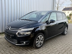 Citroën Grand C4 Picasso - 1.6 BlueHDi / 2016/ 7pl / Panorama