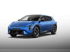 Kia EV4 - GT-PlusLine 81.4 kWh | Incl. Particuliere inruilpremie | LED Matrix | Leder | Stoelventila