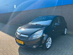Opel Corsa - 1.2-16V Selection | Climate | Cruise | 16” LM Velgen | El. Ramen & Spiegels | Multifunctio