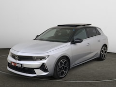Opel Astra - 1.6 Turbo PHeV (180Pk) Ultimate Pano, Adapt.-Cruise Tr.Haak Géé