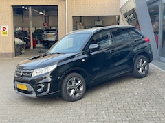 Suzuki Vitara - 1.6 Exclusive Aut A Camera Navi Lm 17 Cruise