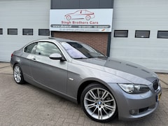BMW 3-serie Coupé - 330xi H.EXE AUT CARPLAY DAK XENON