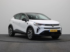 Renault Captur - TCe 90pk | 17" LMV | Stoelverwarming | Achteruitrijcamera |