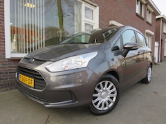 Ford B-Max - 1.0 EcoBoost Ambiente Airco