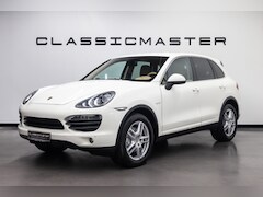Porsche Cayenne - 3.0 S Hybrid Btw auto, Fiscale waarde € 8.000, - (€ 28.884, 30 Ex B.T.W) DEALER AUTO Deale