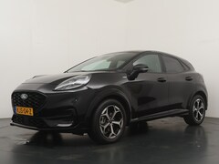 Ford Puma - EcoBoost Hybrid 125 pk ST-Line | Trekhaak | Winter Pack | Pano | 360° Camera | Matrix LED