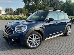 MINI Countryman - 1.5 Cooper | Automaat | Cruise | Camera | Airco |