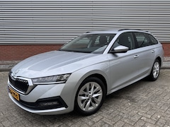 Skoda Octavia Combi - 1.4 TSI iV PHEV Business Edition | PLUG in Hybrid | Virtual Cockpit | Automaat |