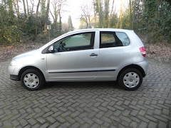 Volkswagen Fox - 1.2 Trendline