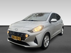Hyundai i10 - 1.0 Comfort 5-zits | automaat | Stoelverwarming | Apple Carplay/Android Auto