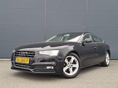 Audi A5 Sportback - 1.8 TFSI Adrenalin | Adaptive Cruise | Dodehoek detectie | Navigatie | Xenon | sound syste