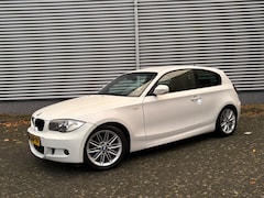 BMW 1-serie - 118i Bns Sp. PDC StoelVW Leder CruiseC