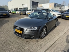 Audi TT Roadster - 1.8 TFSI Pro Line S, APK 03-2027, Navi, NAP