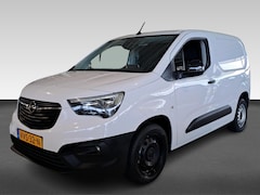 Opel Combo - 1.5D L1H1 Selection | Airco