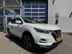 Nissan Qashqai - Automaat 1.3 DIG-T Tekna