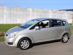 Toyota Verso - 1.6 VVT-i Terra met Airco
