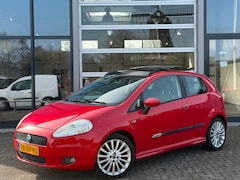 Fiat Grande Punto - 1.4-16V Pano Airco Cruise C