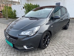 Opel Corsa - 1.4 Turbo Color Edition Airco Cruise Control