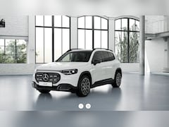 Mercedes-Benz GLB - 250+ Business Solution Luxury 7p. 85.5 kWh Premium / Nightpakket / MBUX Superscreen / 20"