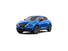 Nissan Juke - 1.6 Hybrid N-Connecta | € 5000, = KORTING | CARPLAY | COLD PACK | OP VOORRAAD