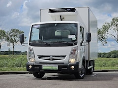 Renault Maxity - 2.5 Carrier Koelwagen