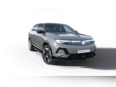 Opel Grandland Electric - Ultimate - | Draadloze telefoonlader (Inductie) | Elektronische klimaatregeling met twee z